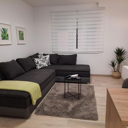 Apartments Kraljic Krk Town Dış mekan fotoğraf