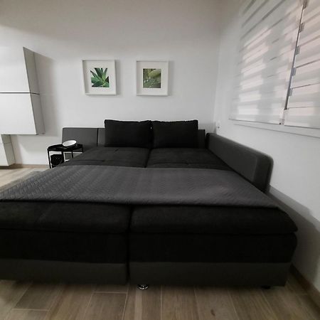 Apartments Kraljic Krk Town Dış mekan fotoğraf