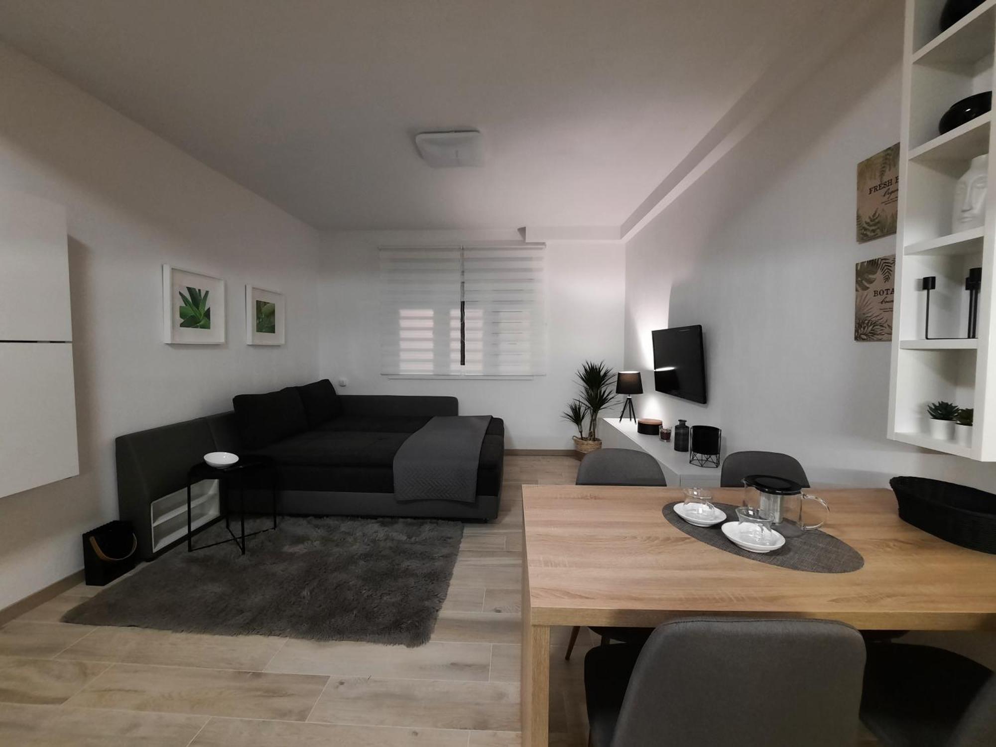 Apartments Kraljic Krk Town Dış mekan fotoğraf