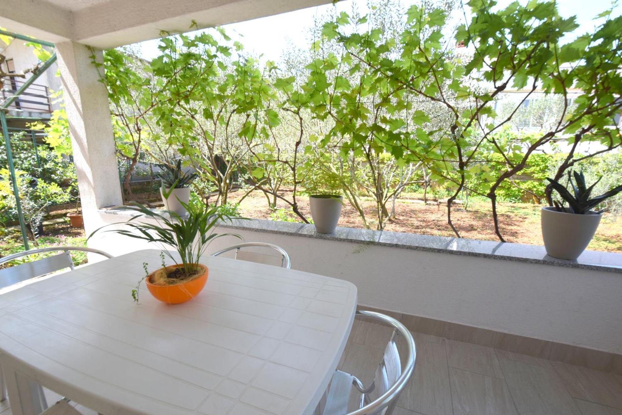 Apartments Kraljic Krk Town Dış mekan fotoğraf
