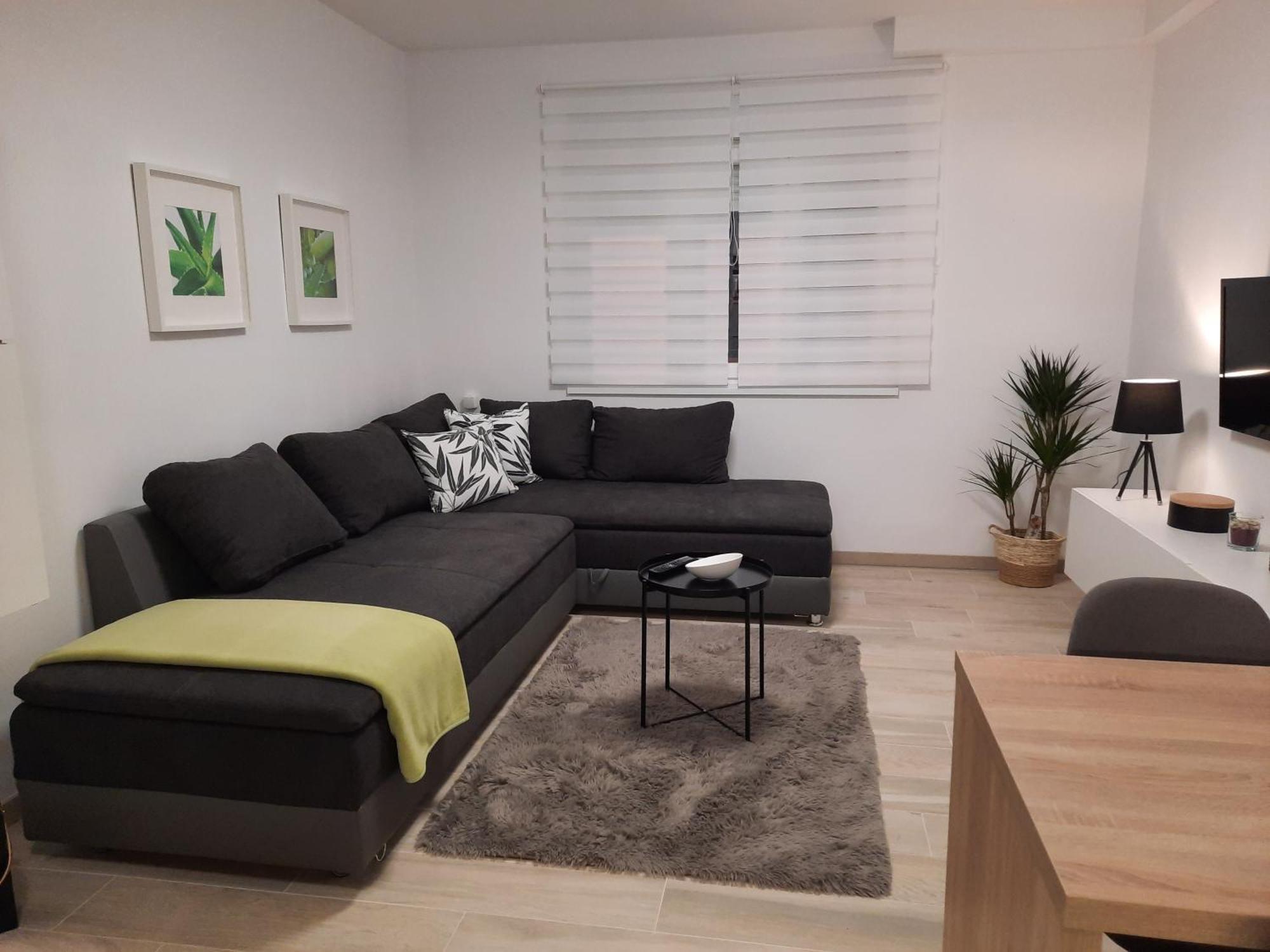 Apartments Kraljic Krk Town Dış mekan fotoğraf