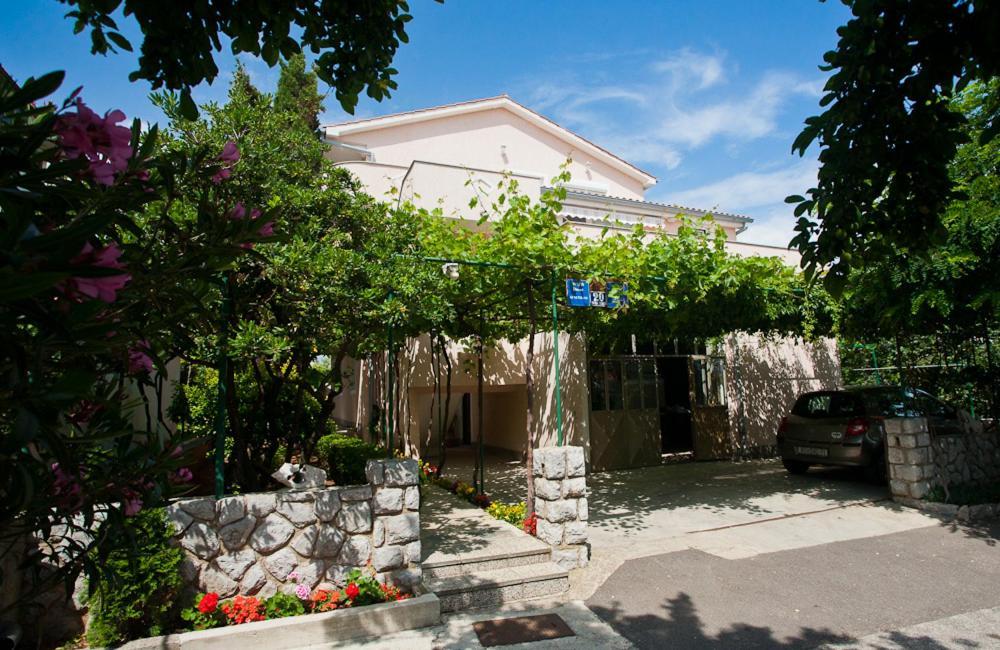 Apartments Kraljic Krk Town Dış mekan fotoğraf