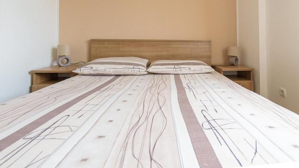 Apartments Kraljic Krk Town Dış mekan fotoğraf