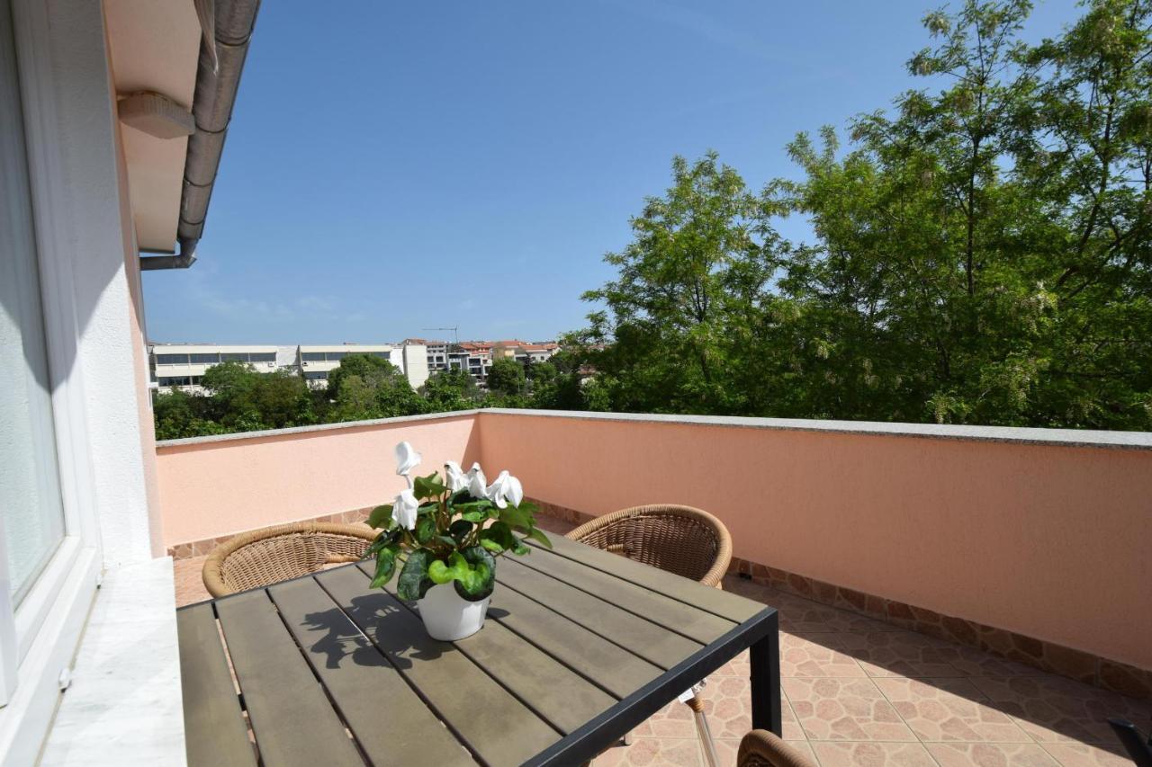 Apartments Kraljic Krk Town Dış mekan fotoğraf