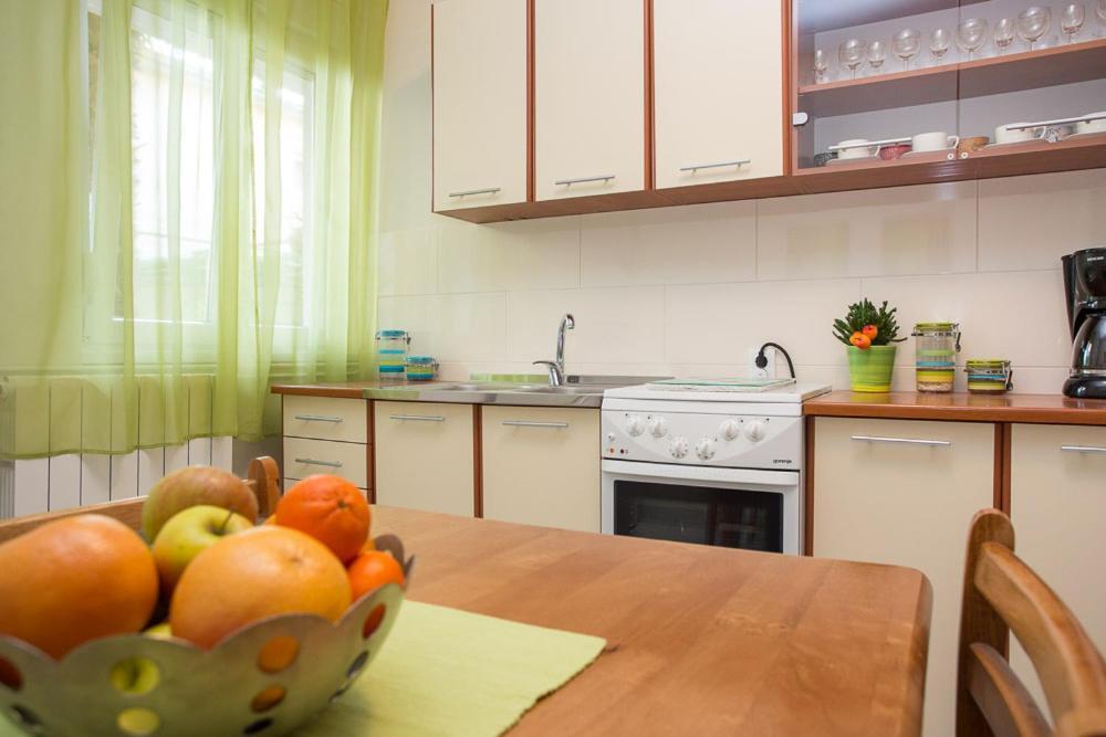 Apartments Kraljic Krk Town Dış mekan fotoğraf