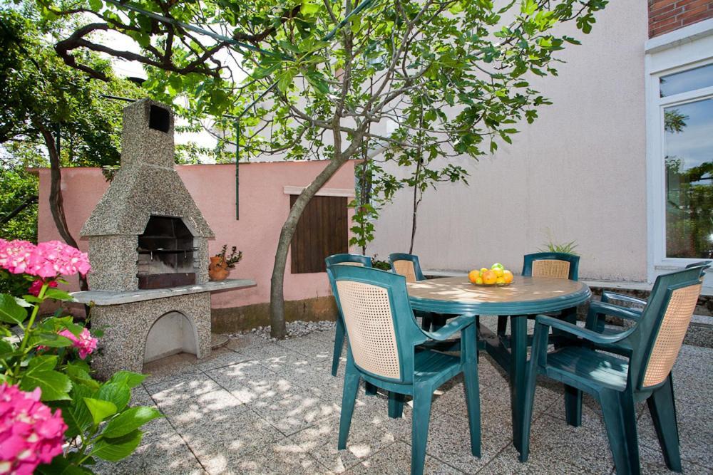 Apartments Kraljic Krk Town Dış mekan fotoğraf
