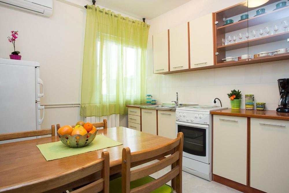 Apartments Kraljic Krk Town Dış mekan fotoğraf